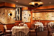 Restaurant Pierre Gagnaire Hotel Balzac Paris