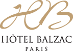 Hotel Balzac - German